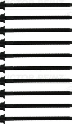 Cylinder Head Bolt Set